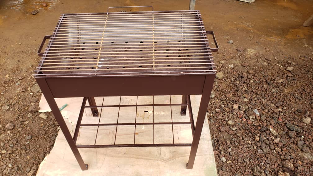 Mobilier & ouvrages utilitaires
