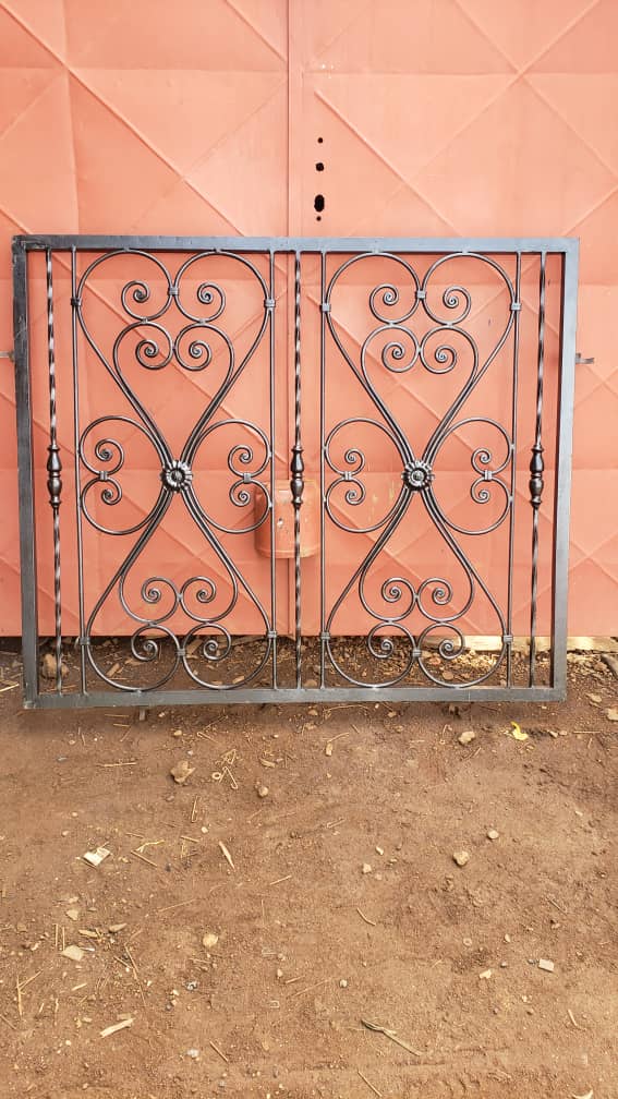 Fenêtres & grilles de protection