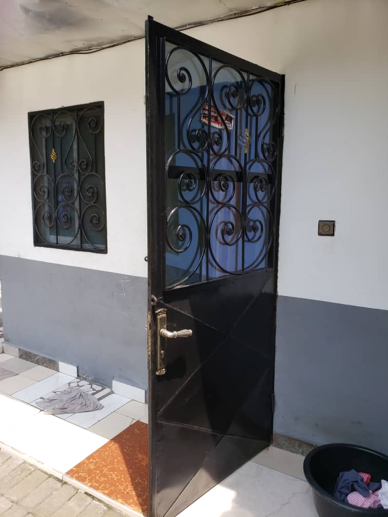 Fenêtres & grilles de protection — photo 3